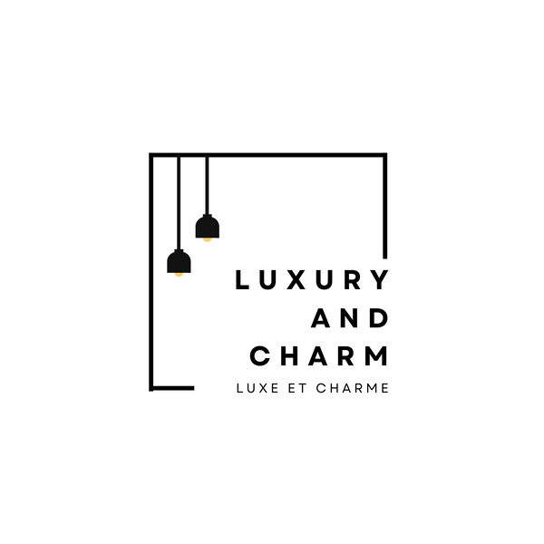 Luxury and Charm